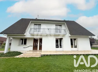 Traditional house in Louviers (27400)