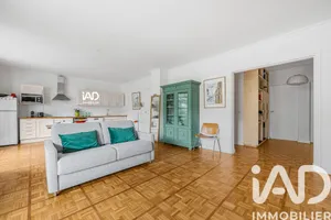 Appartement à Rueil-Malmaison (92500)