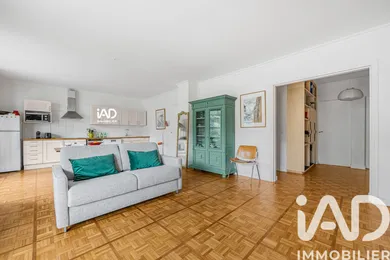 Appartement à Rueil-Malmaison (92500)