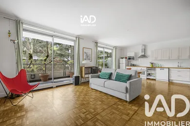 Appartement à Rueil-Malmaison (92500)