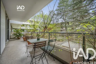 Appartement à Rueil-Malmaison (92500)