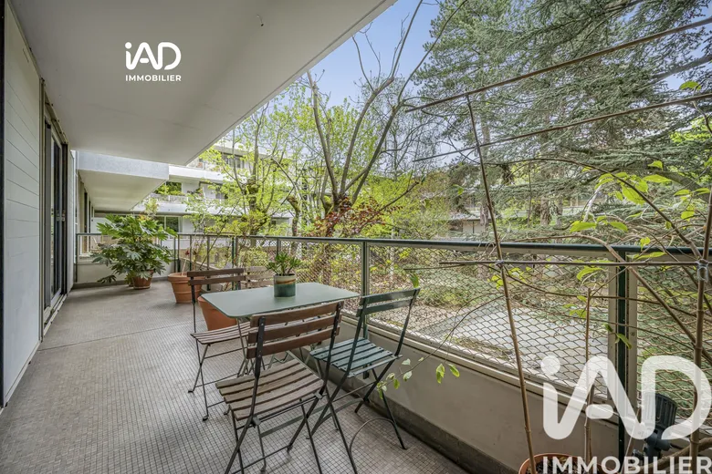 Appartement 4 pièces 106 m² · à Rueil-Malmaison · 106 m² · 520 000 €