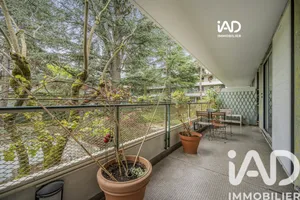 Appartement à Rueil-Malmaison (92500)