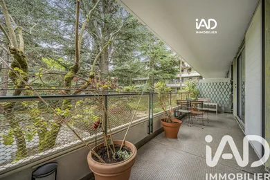 Apartment in Rueil-Malmaison (92500)