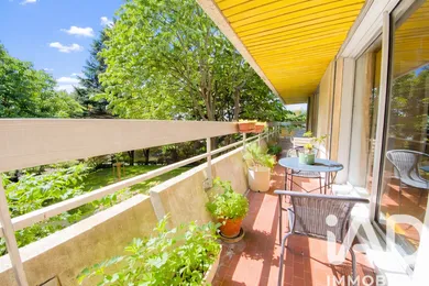 Apartment in Boulogne-Billancourt (92100)