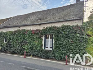 Maison à Orvilliers (78910)