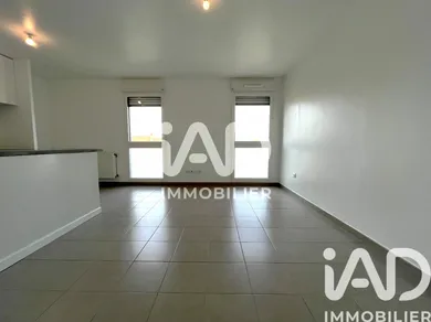 Appartement à Chanteloup-en-Brie (77600)