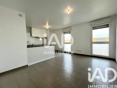 Appartement à Chanteloup-en-Brie (77600)