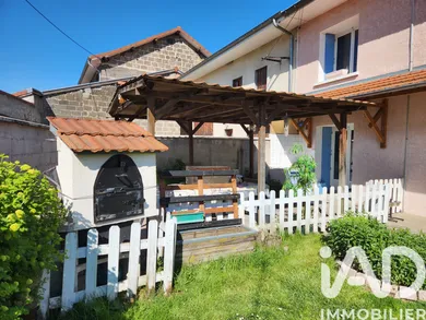 House in Apprieu (38140)
