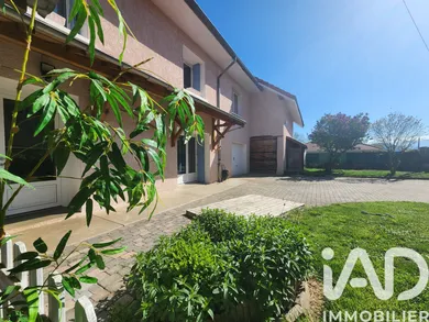 House in Apprieu (38140)