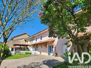 House in Apprieu (38140)