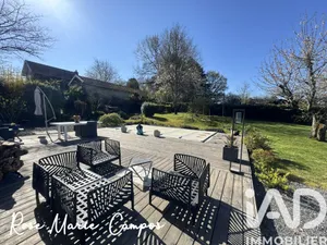 House in Montceau-les-Mines (71300)