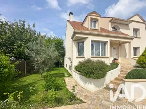 House in Chelles (77500)