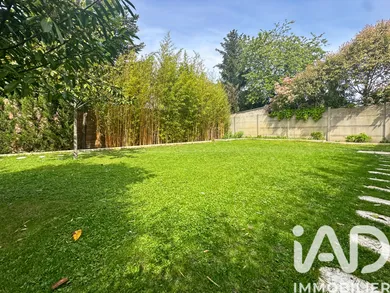 House in Chelles (77500)