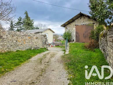 Maison à Saint-Martin-de-Lenne (12130)