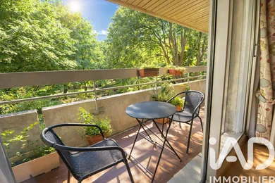 Apartment in Boulogne-Billancourt (92100)