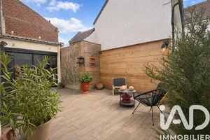 Maison à Camon (80450)