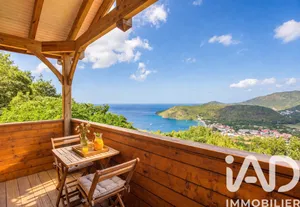 Maison à Anses d'Arlet (97217)