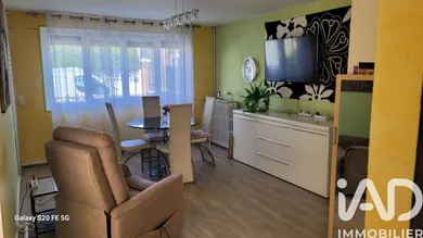 Maison à Le Havre (76620)