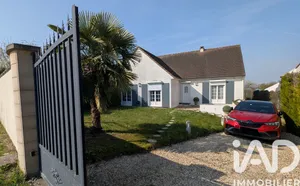 House in Bouafle (78410)