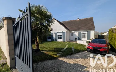 House in Bouafle (78410)