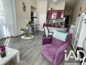 Apartment in Pont-l'Abbé (29120)
