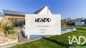 Maison à Gargenville (78440)