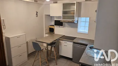 Duplex à Carrières-sous-Poissy (78955)