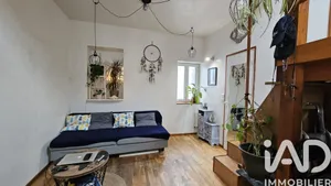 Duplex à Carrières-sous-Poissy (78955)