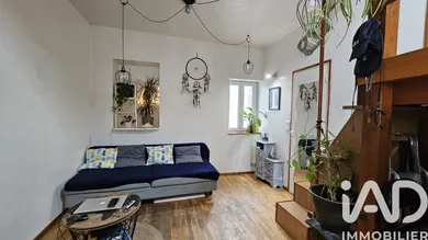 Duplex à Carrières-sous-Poissy (78955)