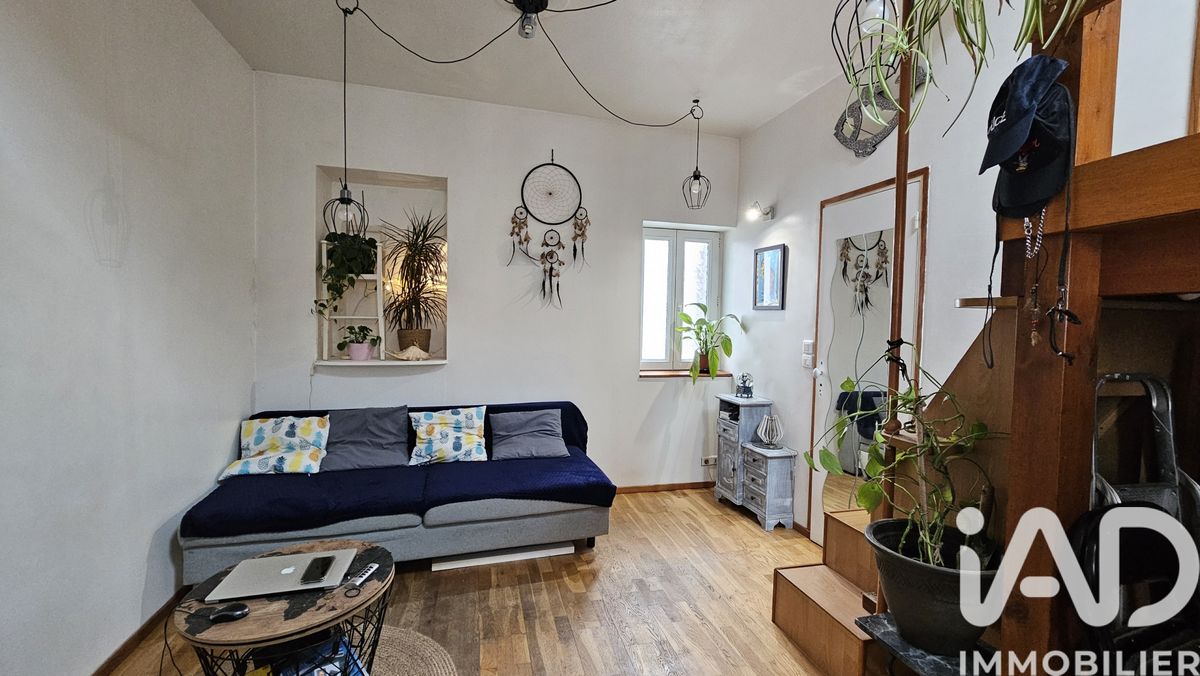 appartement à Carrières-sous-Poissy