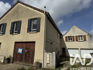 Appartement à La Forêt Sainte Croix (91150)