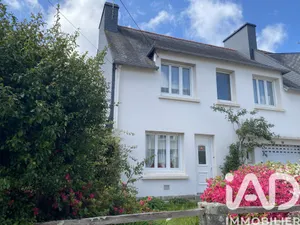 Maison à Quimper (29000)