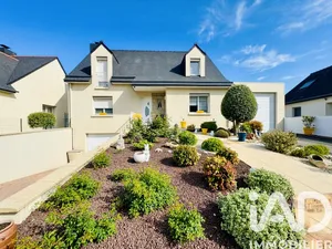Maison à Vern-sur-Seiche (35770)