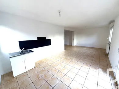 Maison à Marckolsheim (67390)