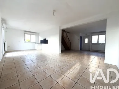 Maison à Marckolsheim (67390)