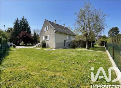 Land in Germigny-l'Évêque (77910)