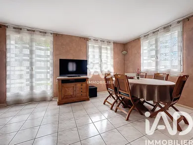 Maison à Vaujours (93410)