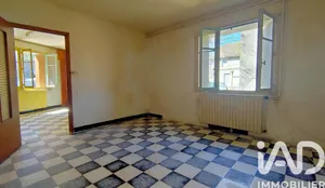 Maison de village à Saint-Pons-de-Thomières (34220)