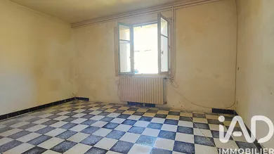 Maison de village à Saint-Pons-de-Thomières (34220)