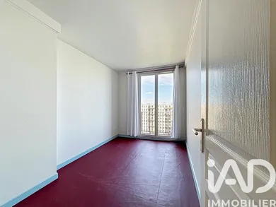 Apartment in Garges-lès-Gonesse (95140)