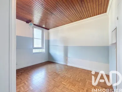 Apartment in Garges-lès-Gonesse (95140)