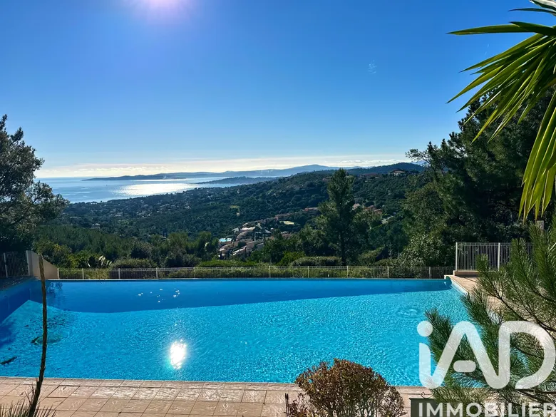 Appartement 2 pièces 37 m² · à Roquebrune-sur-Argens · 36,5 m² · 225 000 €