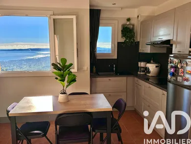 Apartment in Roquebrune-sur-Argens (83520)