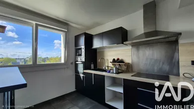 Appartement à Vannes (56000)