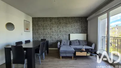 Appartement à Vannes (56000)