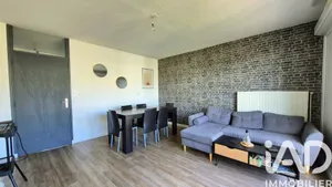 Appartement à Vannes (56000)