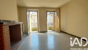 Village house in Saint-Pons-de-Thomières (34220)