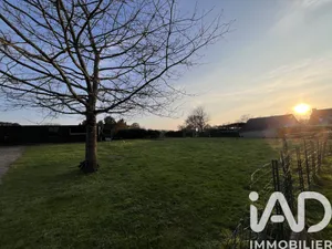 Terrain à bâtir à Missillac (44780)