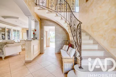 House in Ormesson-sur-Marne (94490)